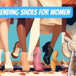 Top Trending Shoes for Women